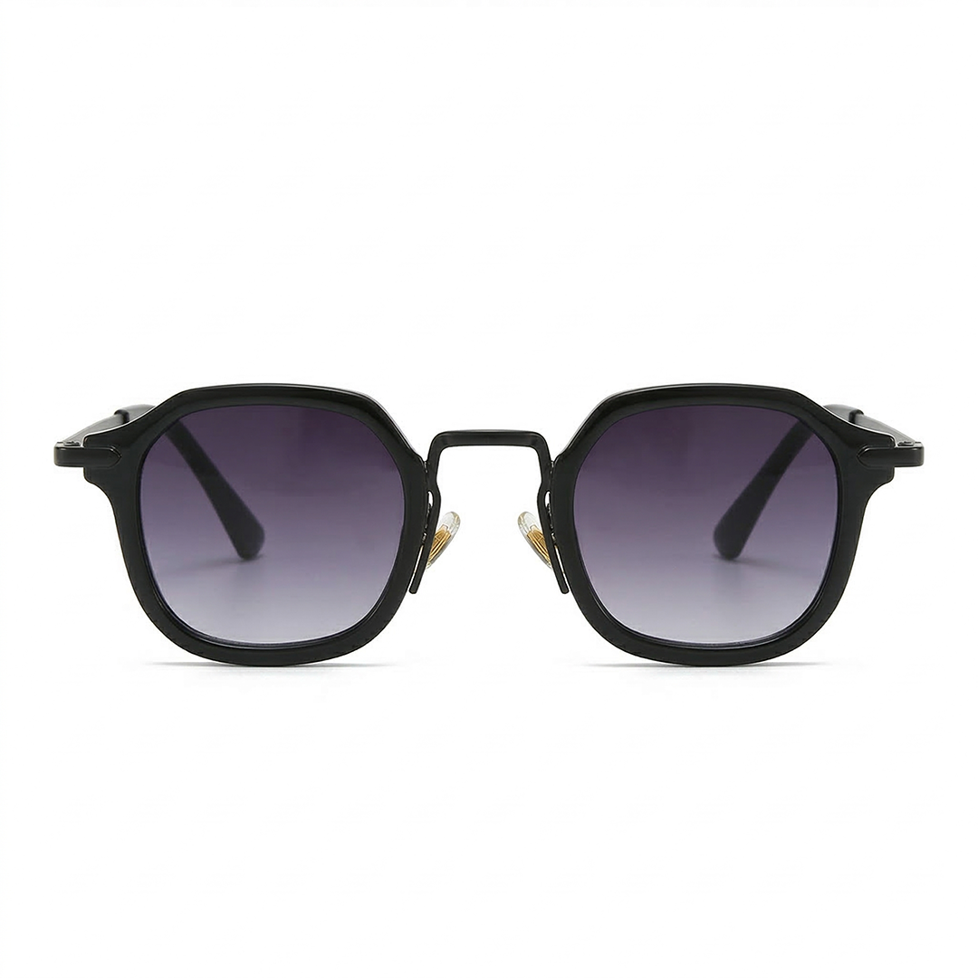 Obsidian sunglasses by Purebeloo - 3
