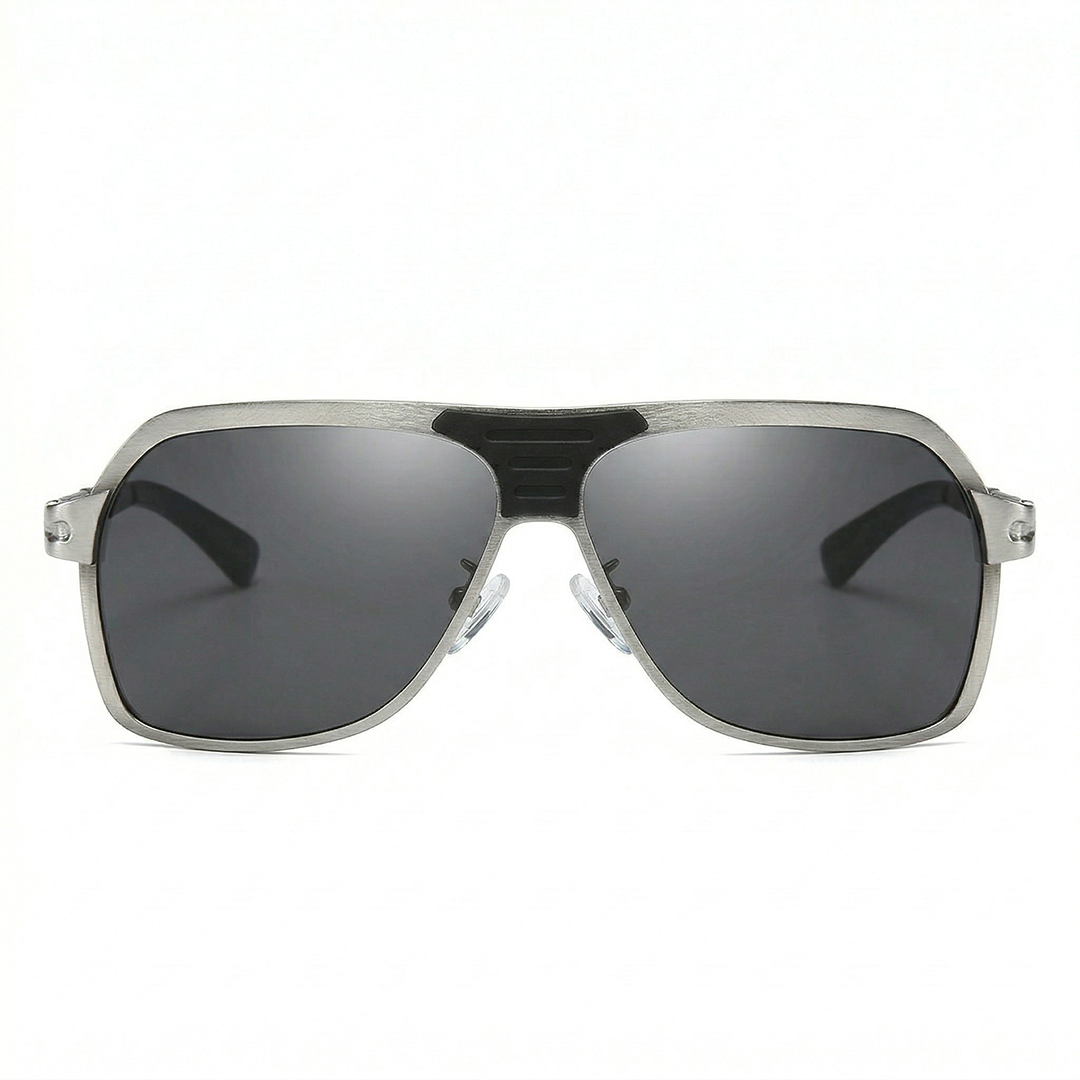Veloce metal sunglasses by Purebeloo - 4