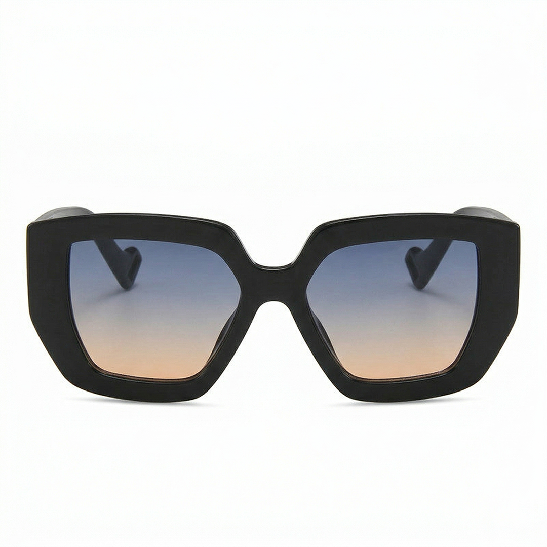 Purebeloo Facet sunglasses