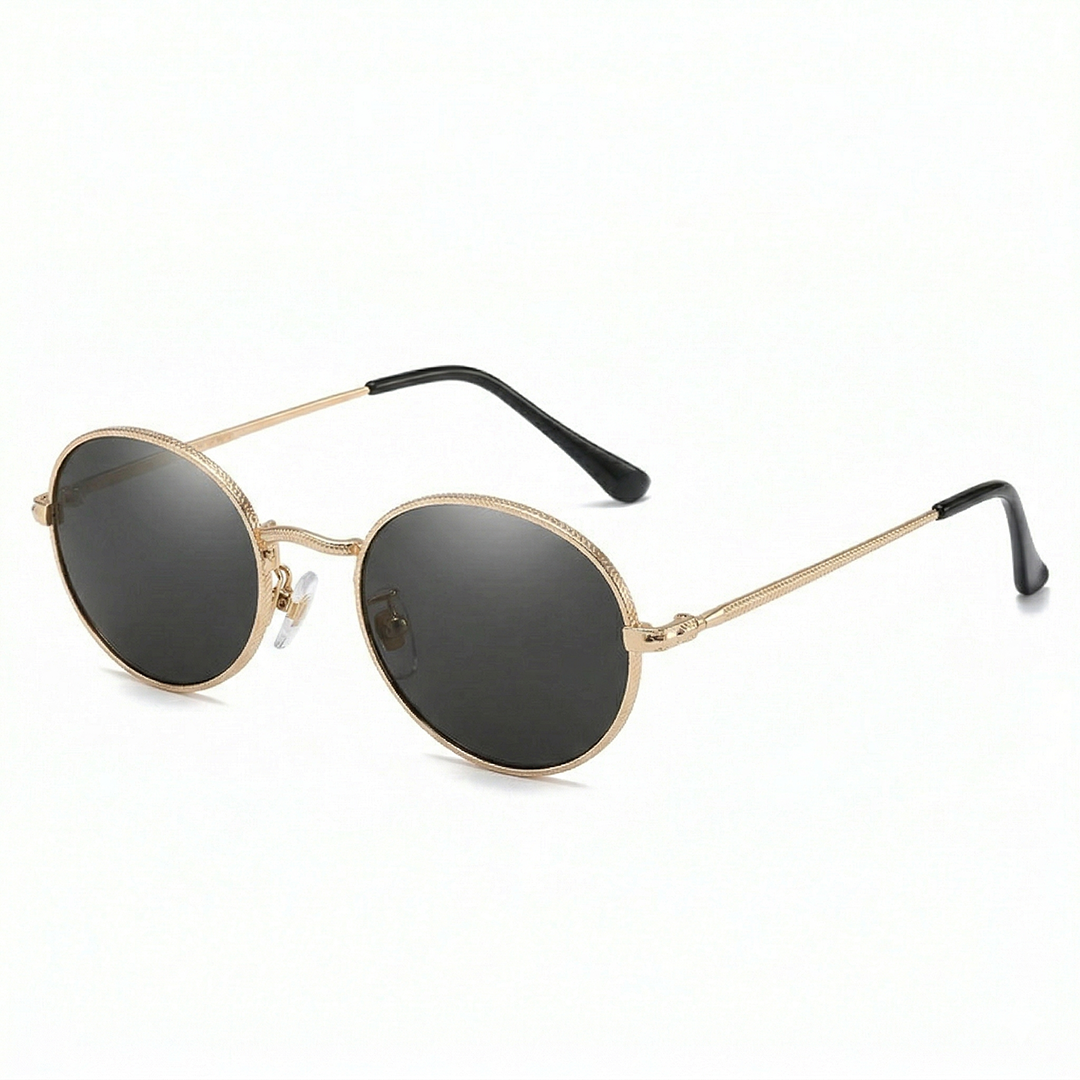 Iris mirrored sunglasses by Purebeloo - 6