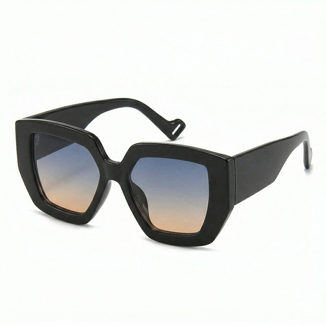 Facet sunglasses by Purebeloo - 2