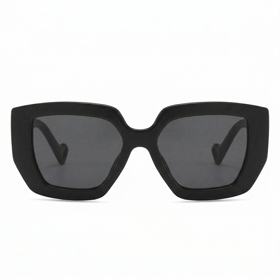 Facet sunglasses by Purebeloo - 5
