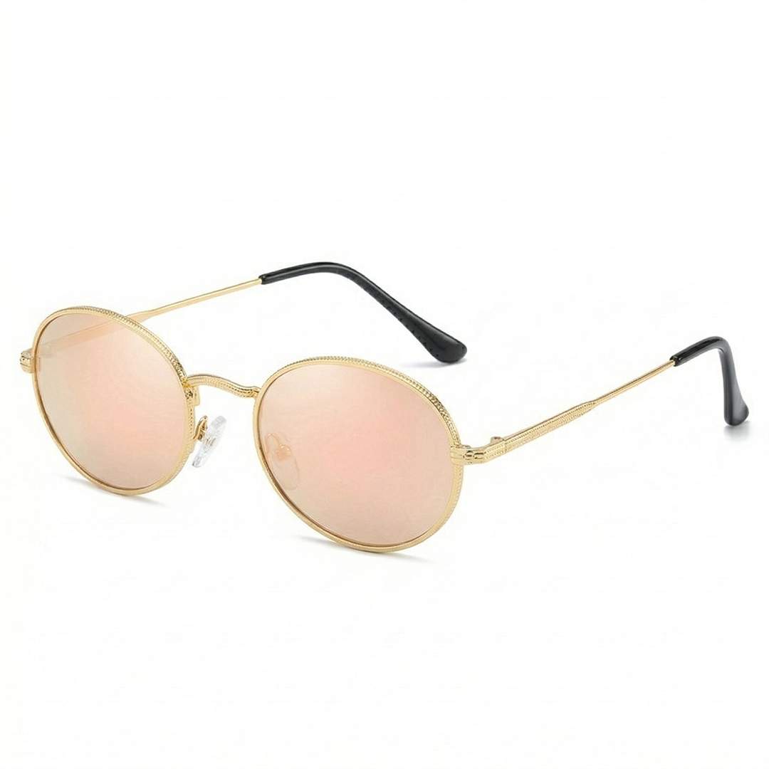 Iris mirrored sunglasses by Purebeloo - 8