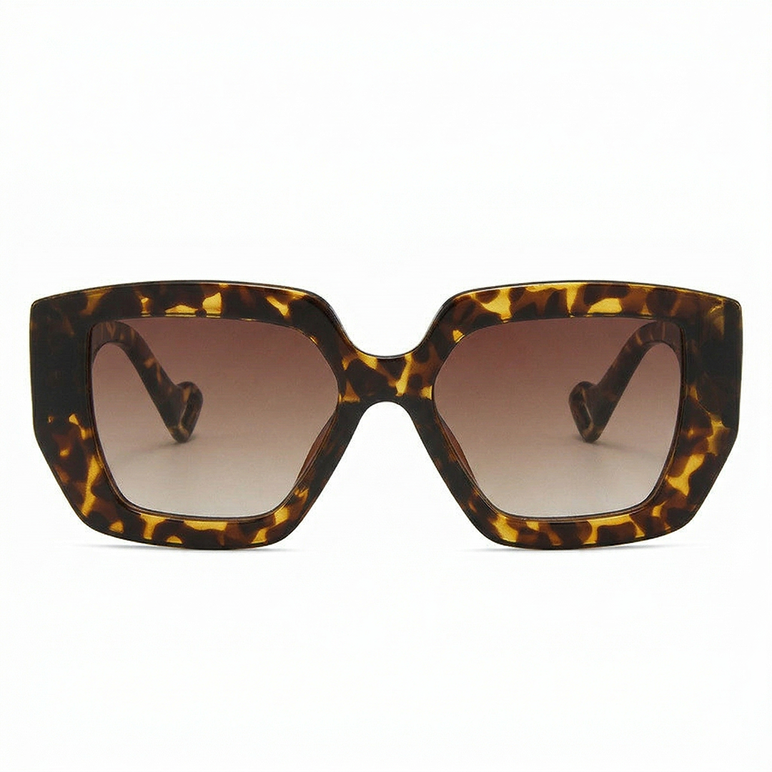 Facet sunglasses by Purebeloo - 3