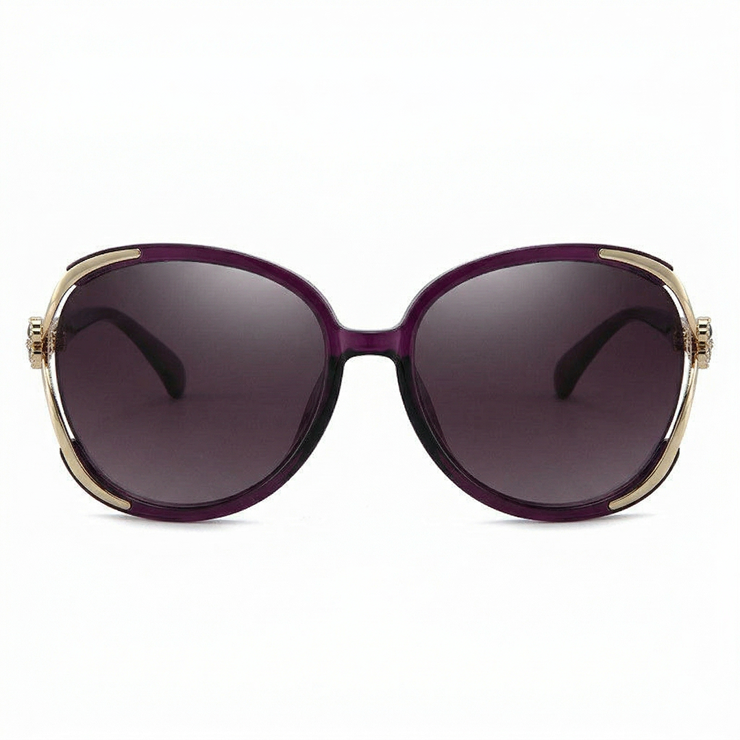 Verve gradient sunglasses by Purebeloo - 5