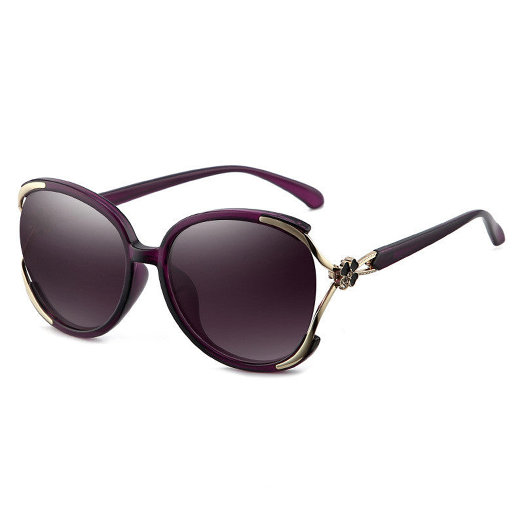 Verve gradient sunglasses by Purebeloo - 6