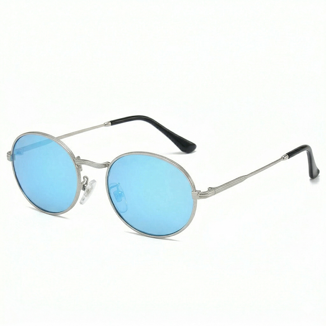 Iris mirrored sunglasses by Purebeloo - 2