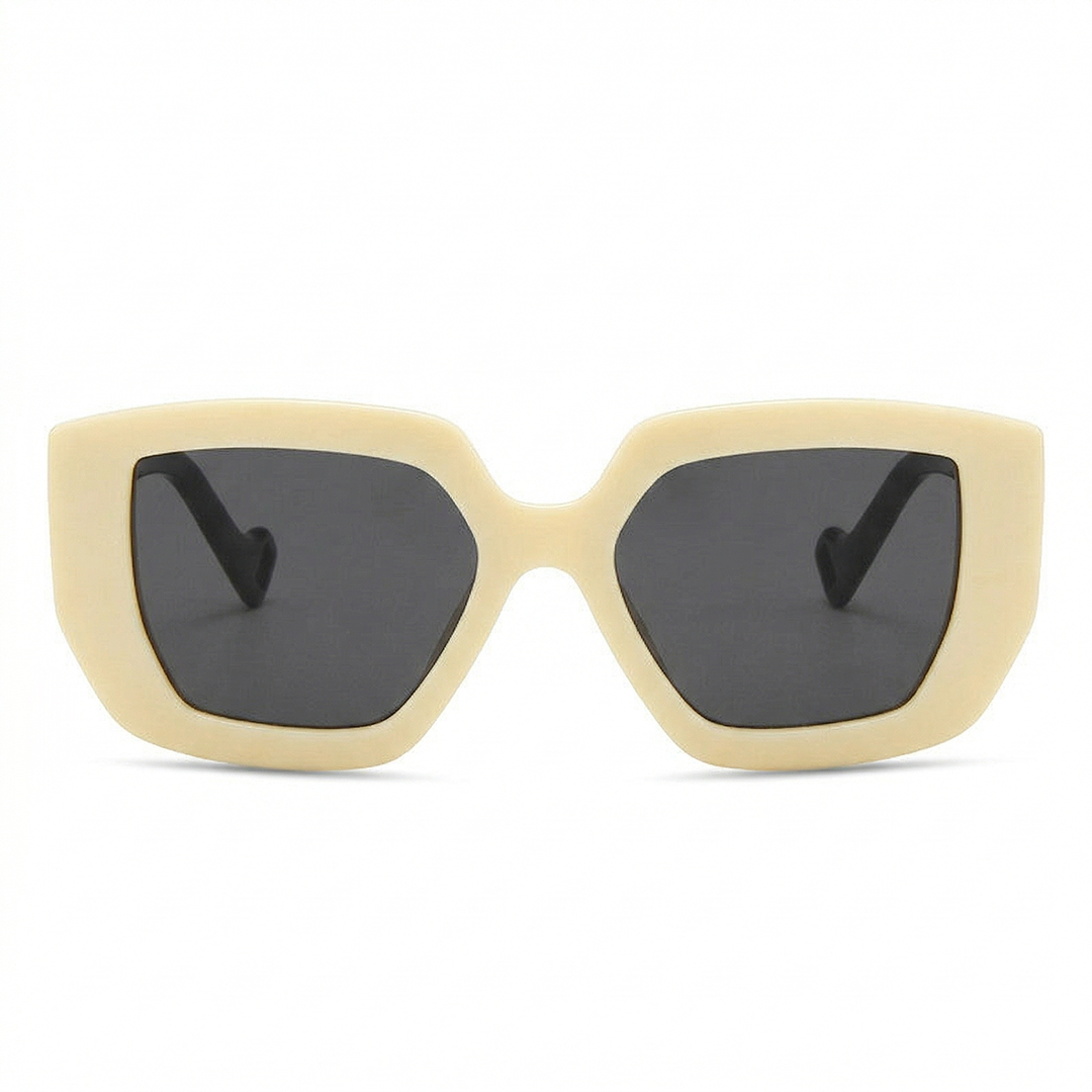 Facet sunglasses by Purebeloo - 11