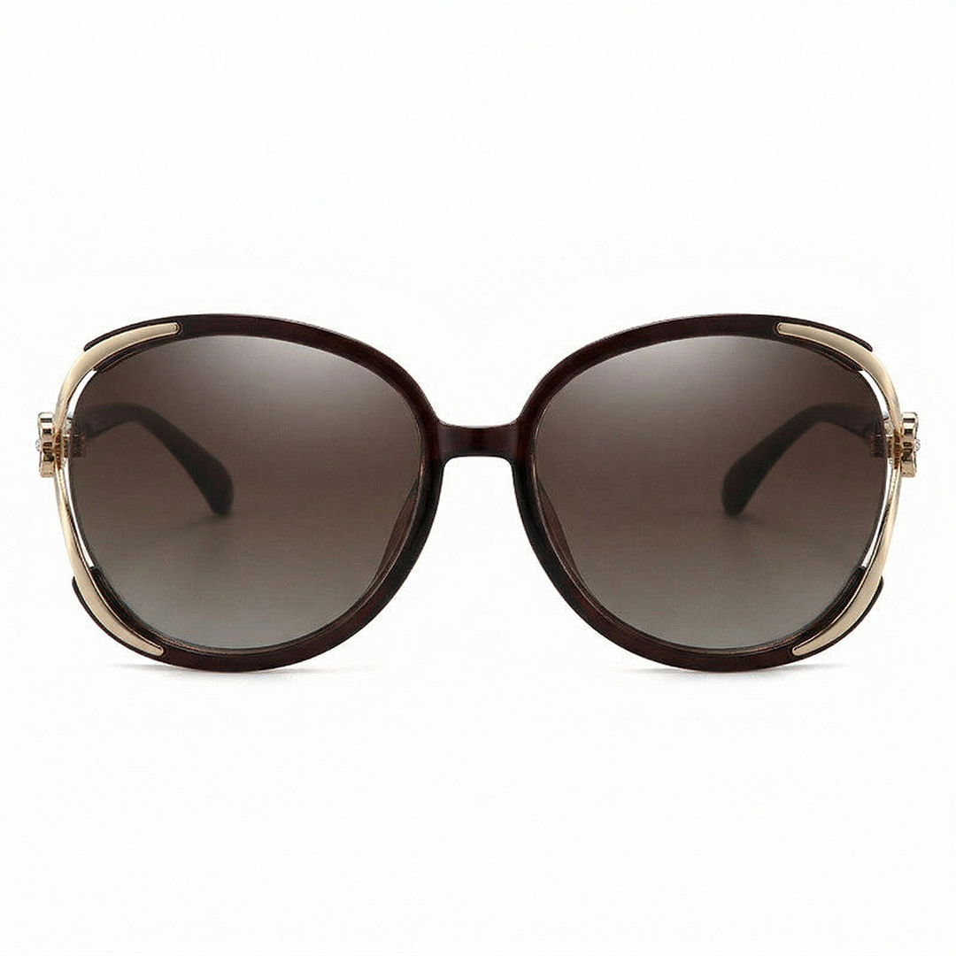 Verve gradient sunglasses by Purebeloo - 3