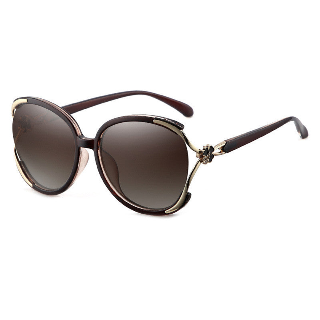 Verve gradient sunglasses by Purebeloo - 4