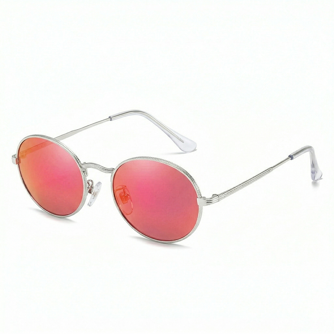 Iris mirrored sunglasses by Purebeloo - 10