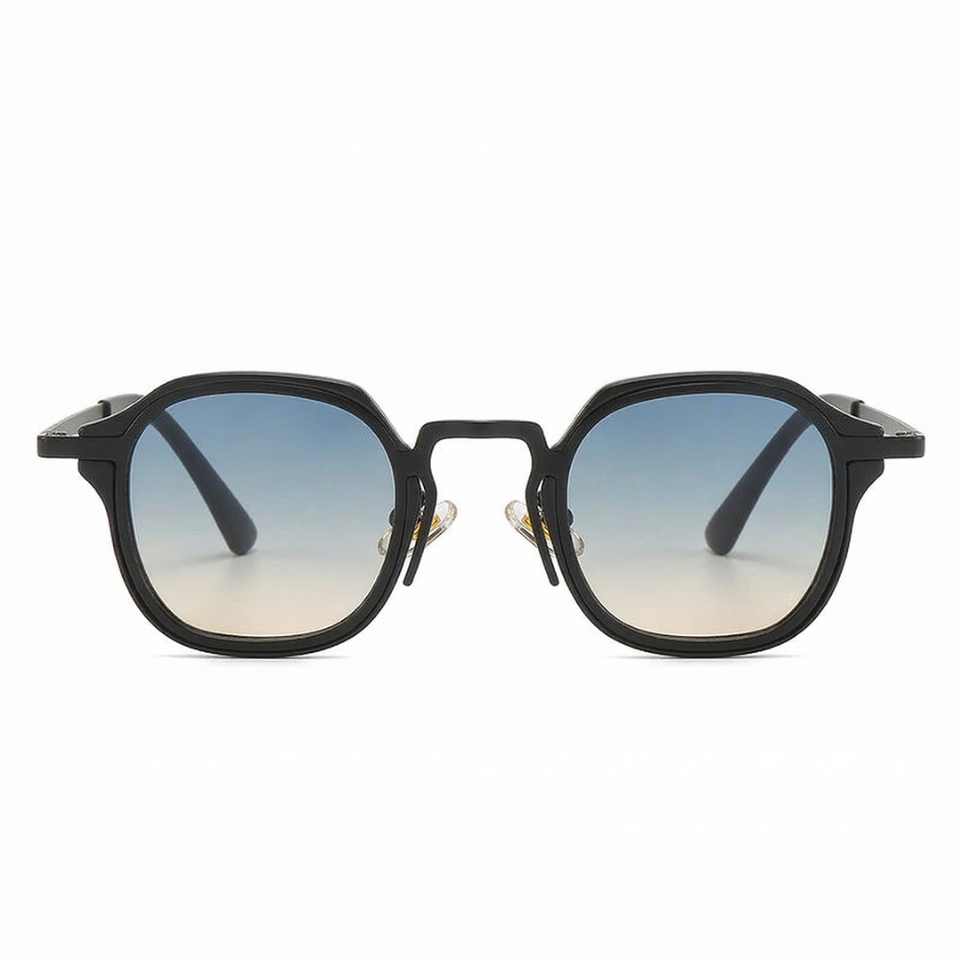 Obsidian sunglasses by Purebeloo - 11