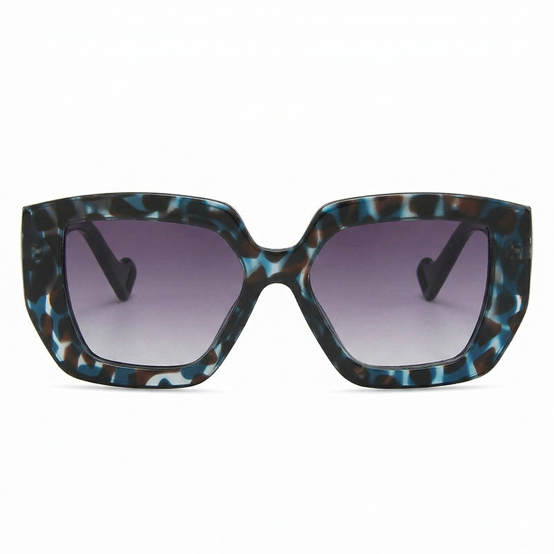 Facet sunglasses by Purebeloo - 7