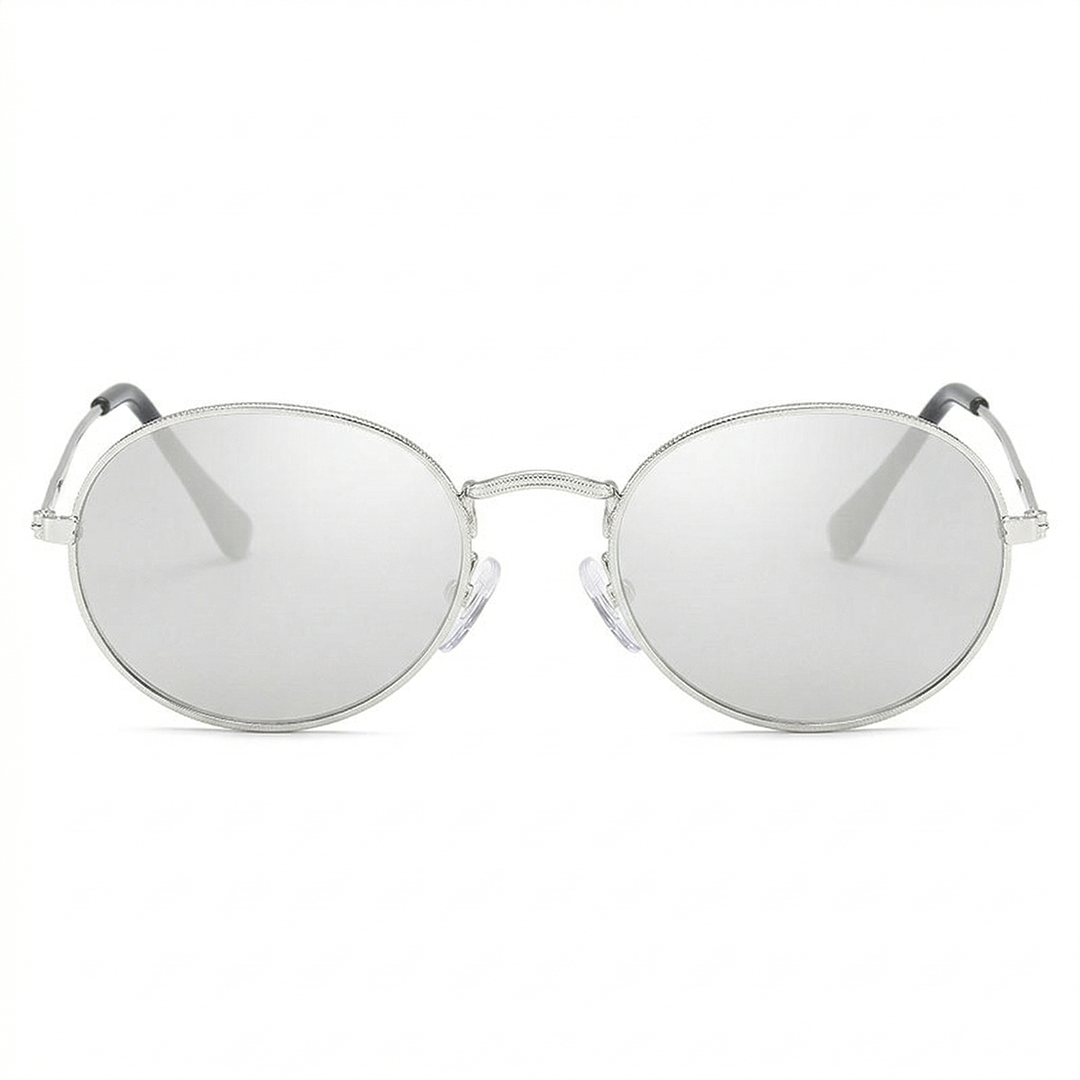 Iris mirrored sunglasses by Purebeloo - 11