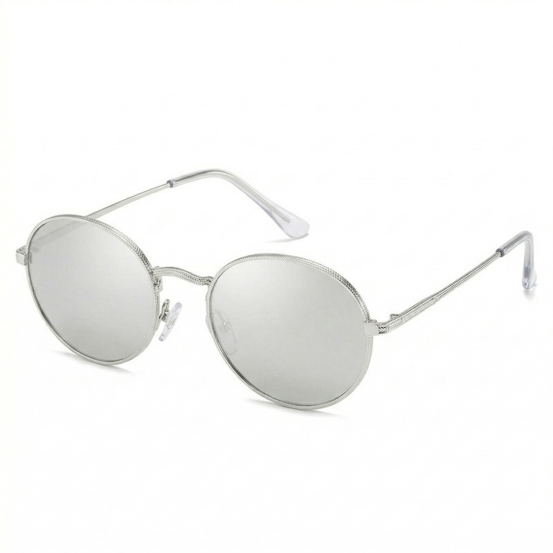 Iris mirrored sunglasses by Purebeloo - 12