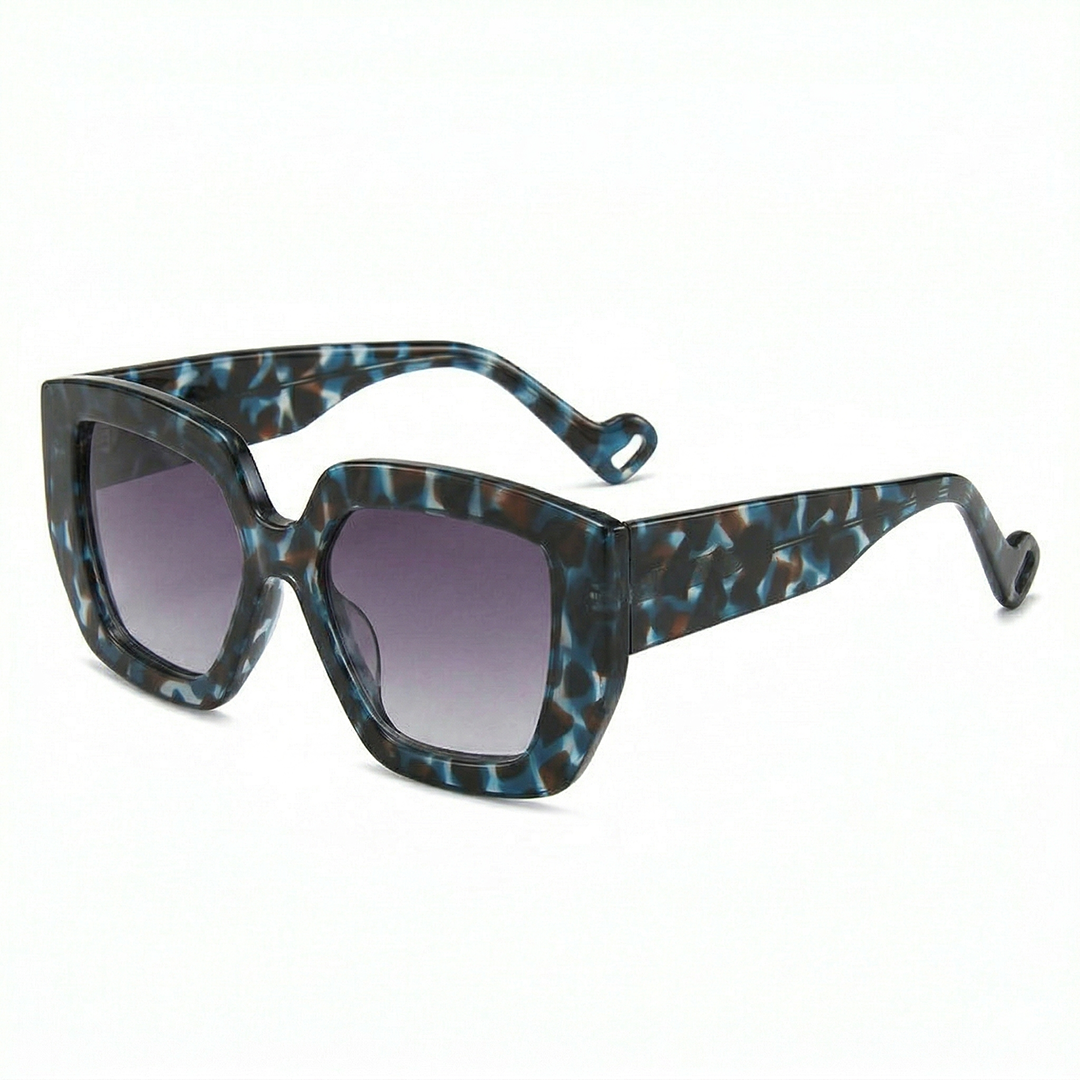 Facet sunglasses by Purebeloo - 8