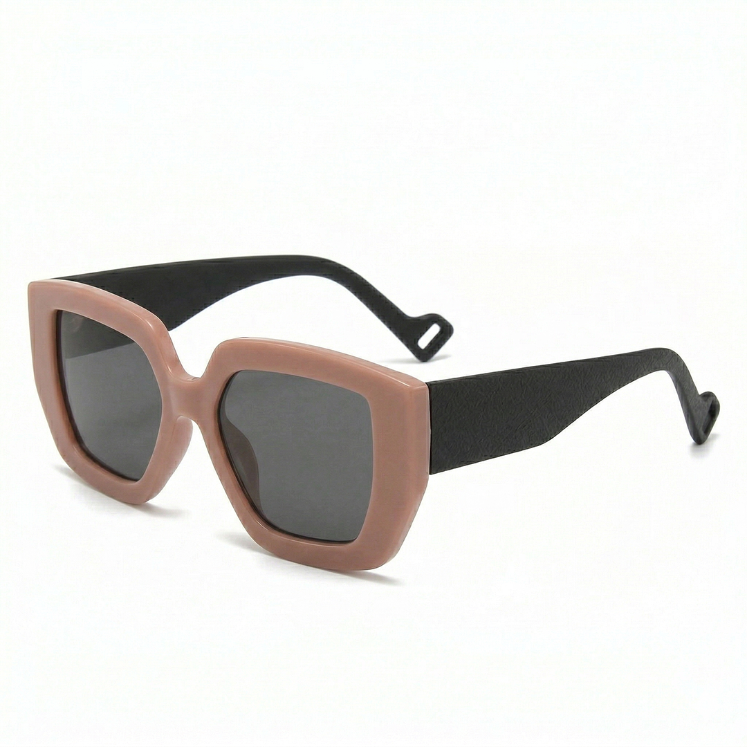Facet sunglasses by Purebeloo - 10