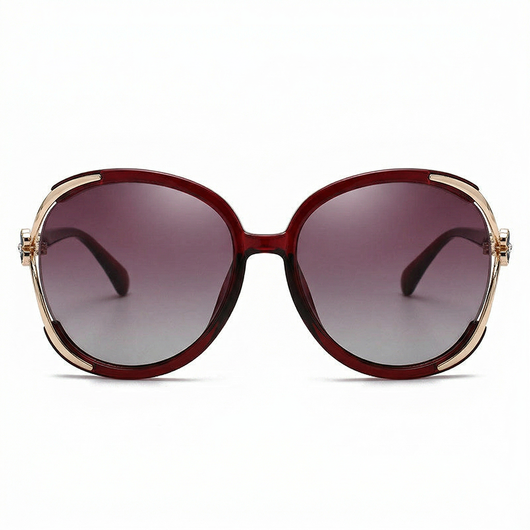 Verve gradient sunglasses by Purebeloo - 9