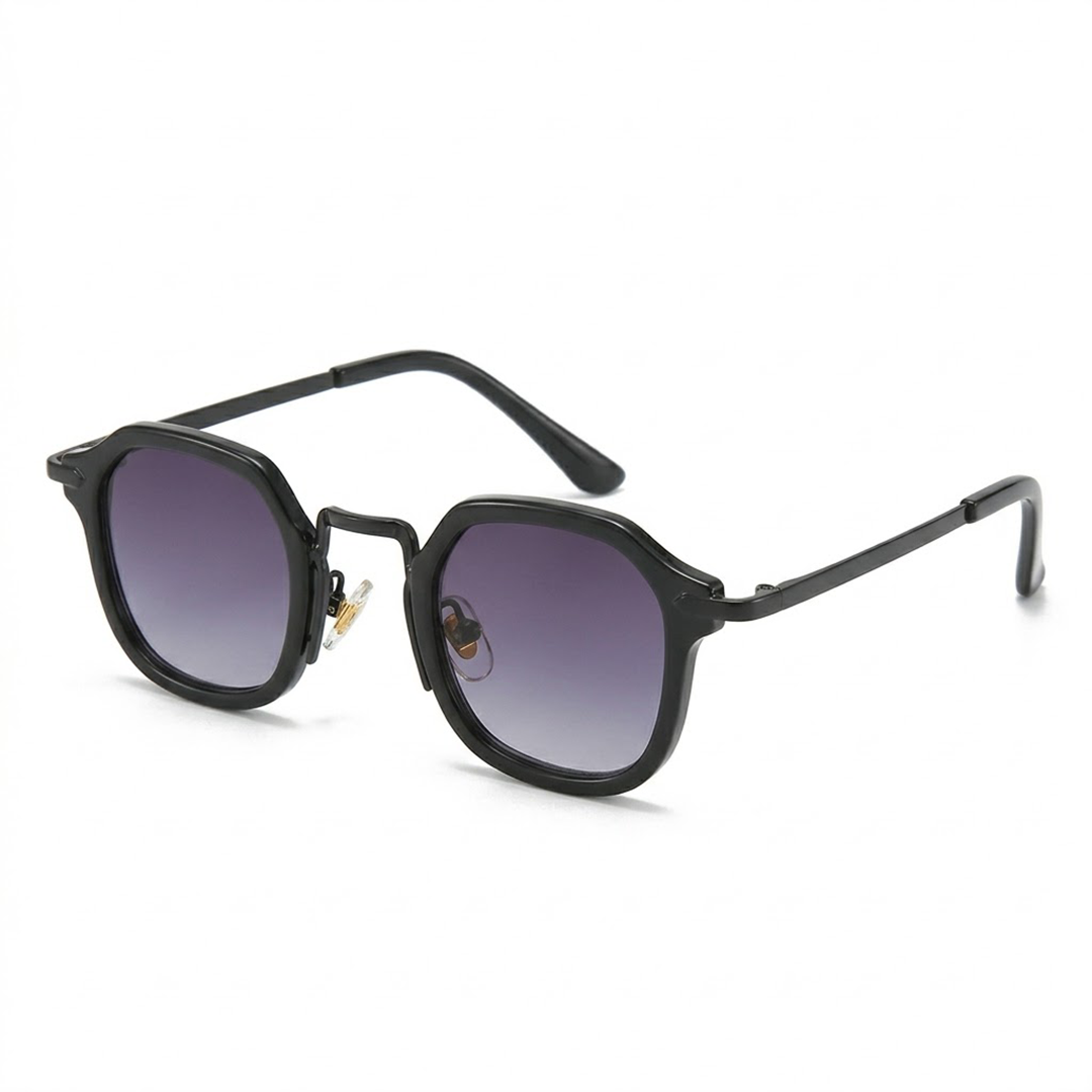 Obsidian sunglasses by Purebeloo - 4