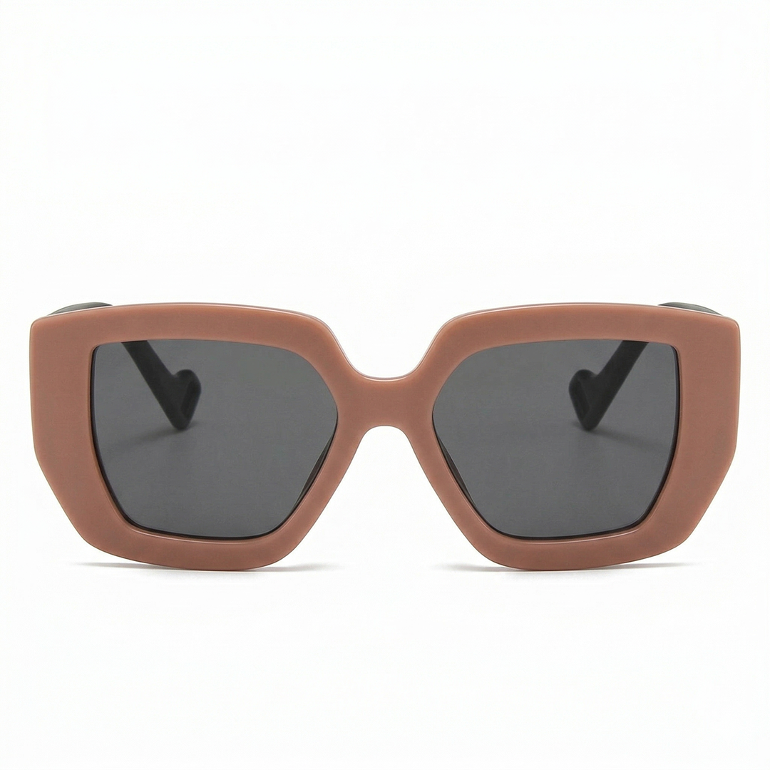 Facet sunglasses by Purebeloo - 9
