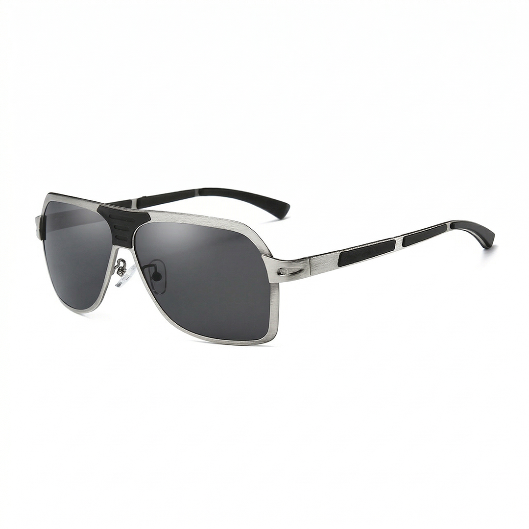 Veloce metal sunglasses by Purebeloo - 6
