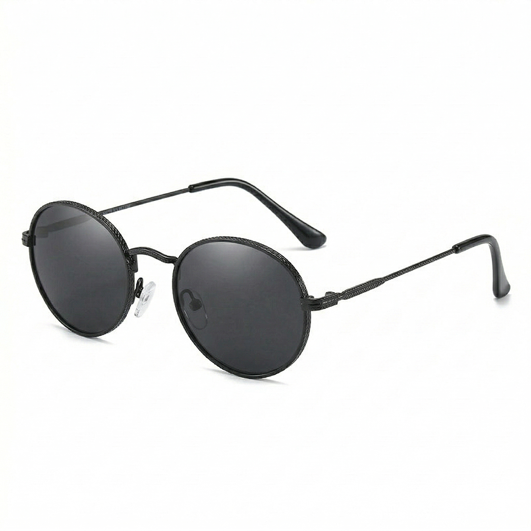 Iris mirrored sunglasses by Purebeloo - 4