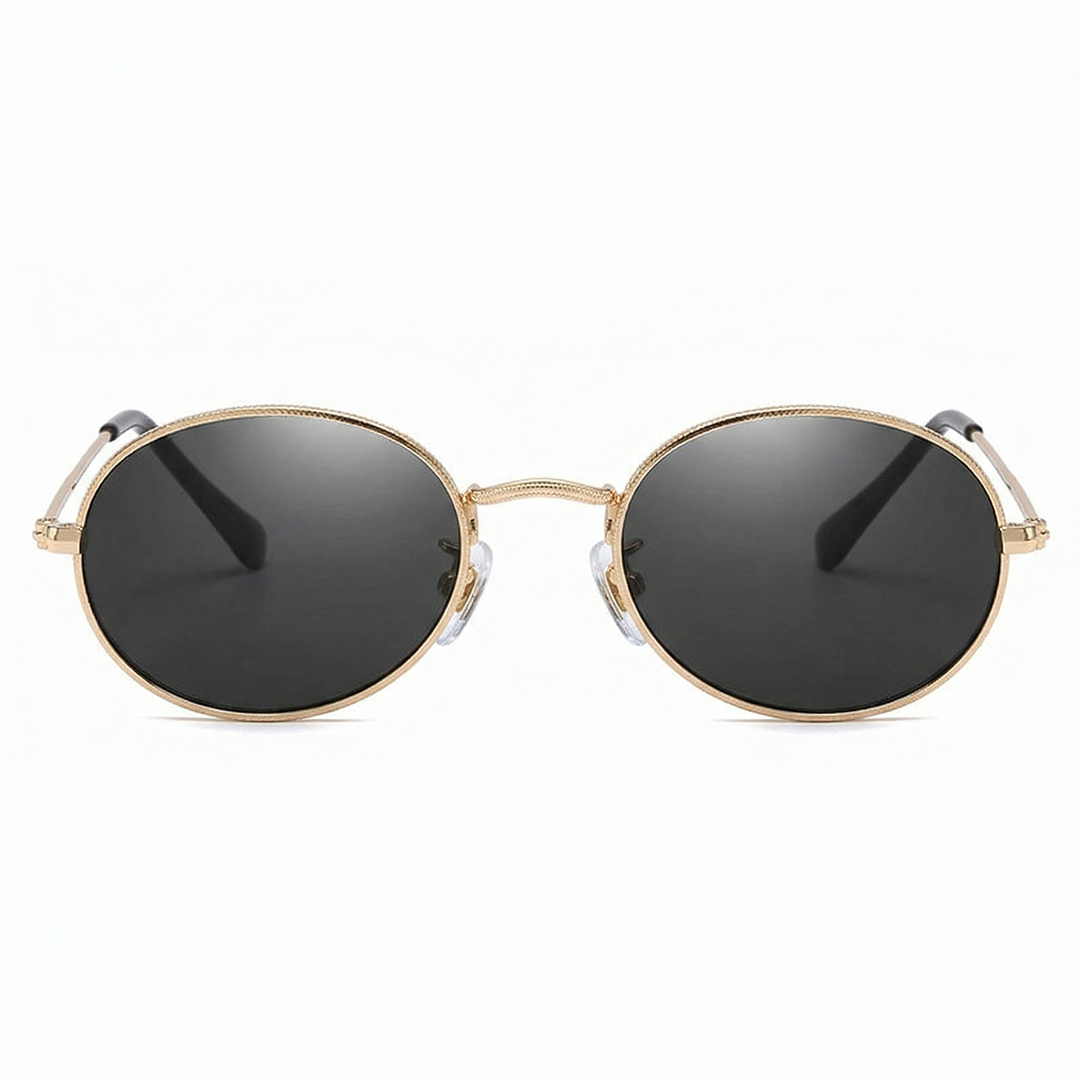 Iris mirrored sunglasses by Purebeloo - 5