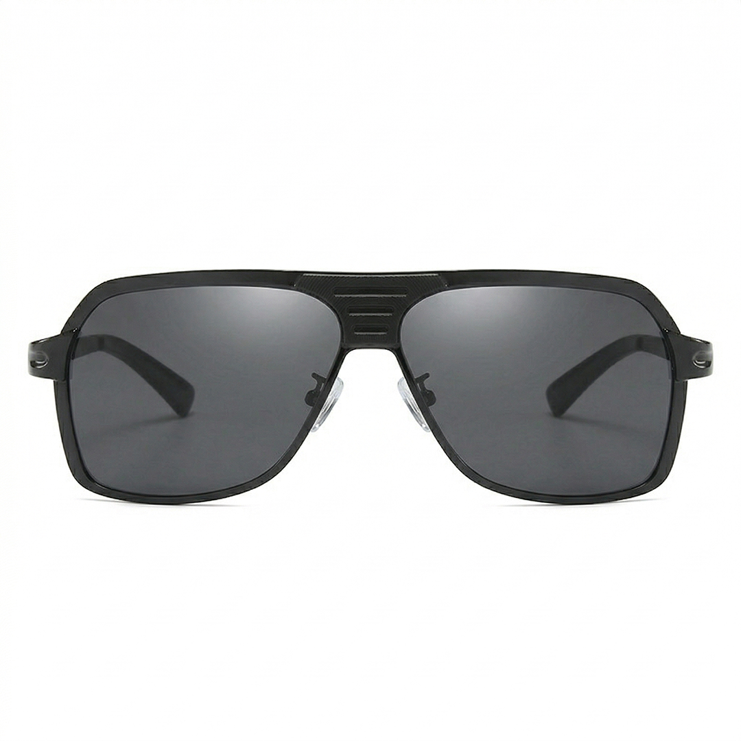Veloce metal sunglasses by Purebeloo - 3