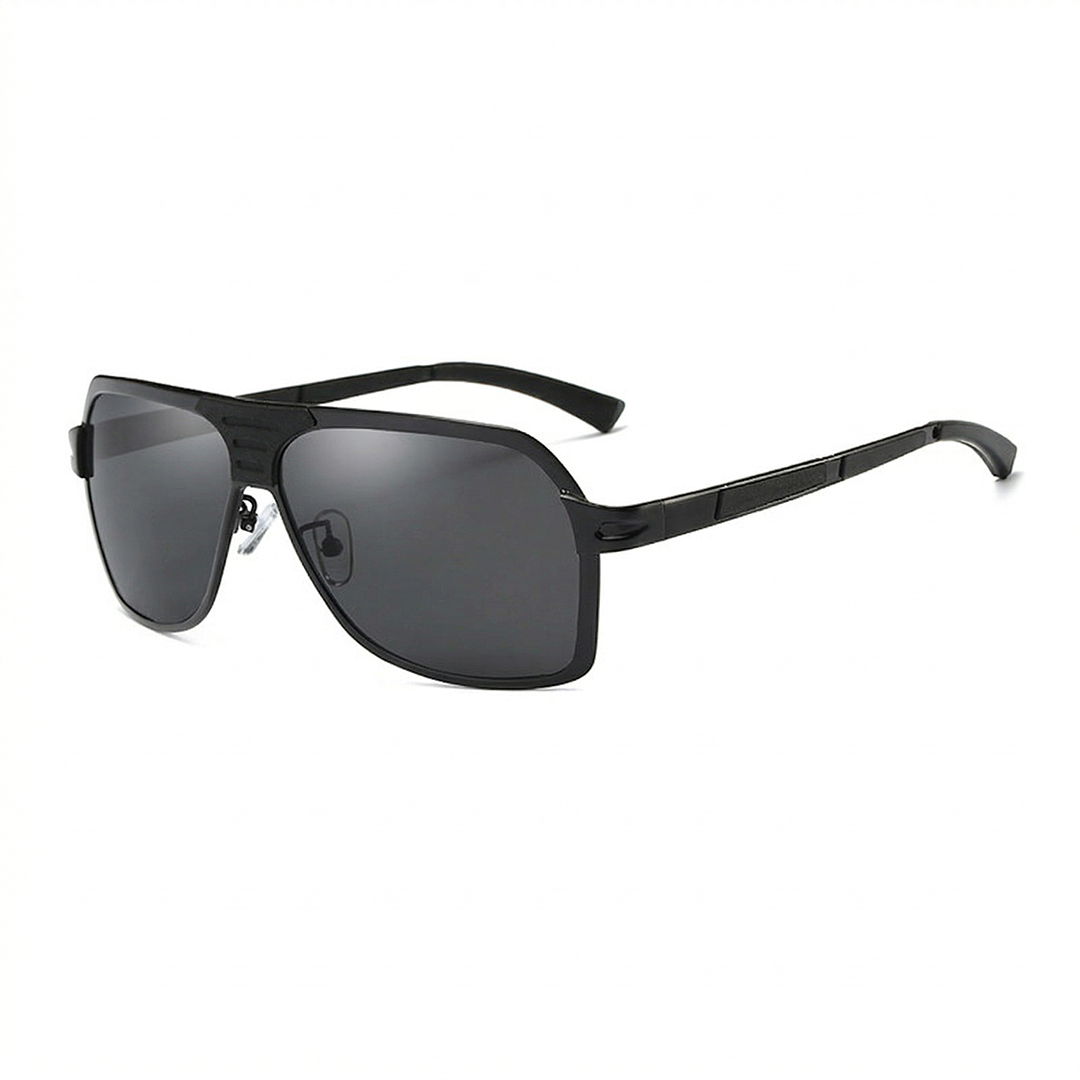 Veloce metal sunglasses by Purebeloo - 5