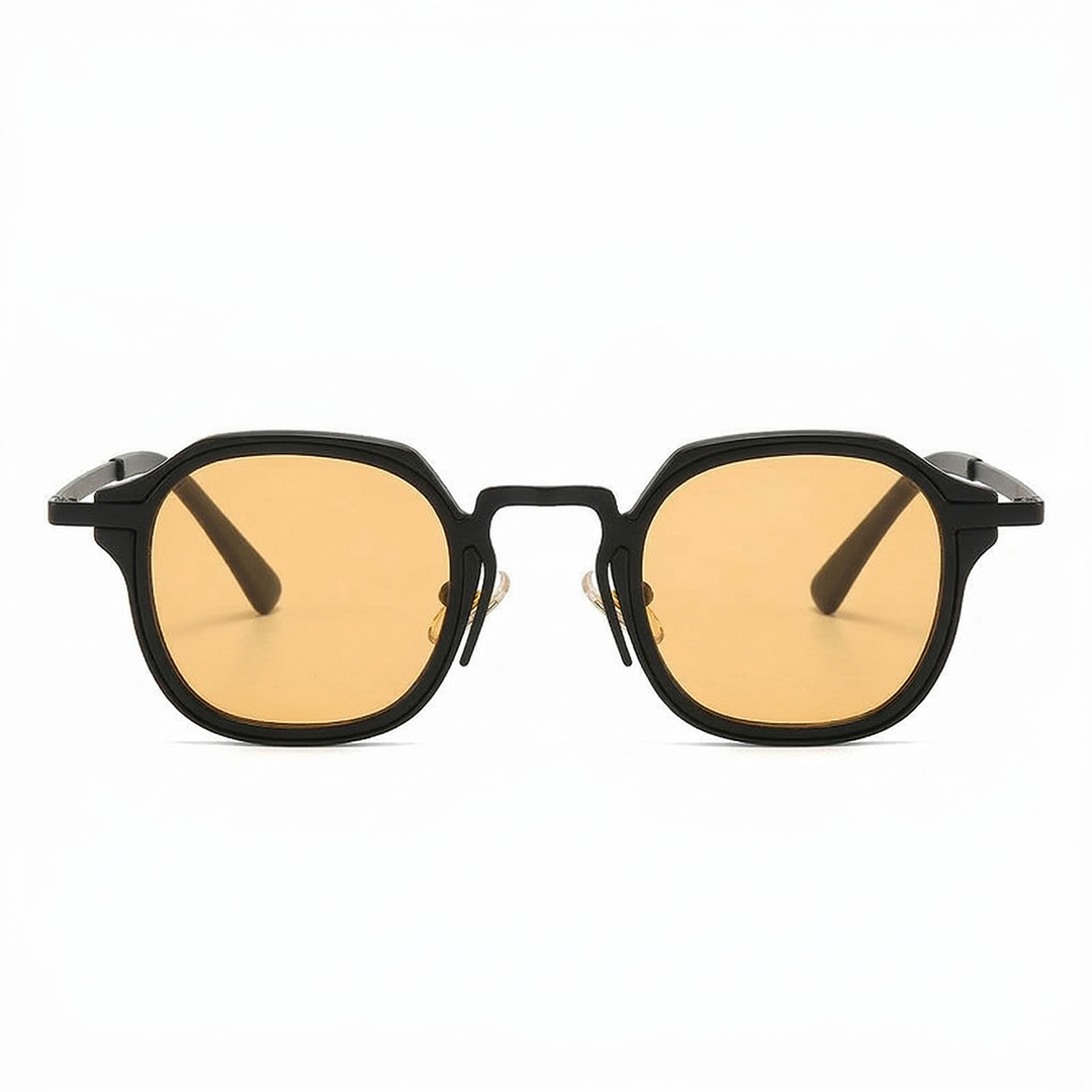 Obsidian sunglasses by Purebeloo - 7