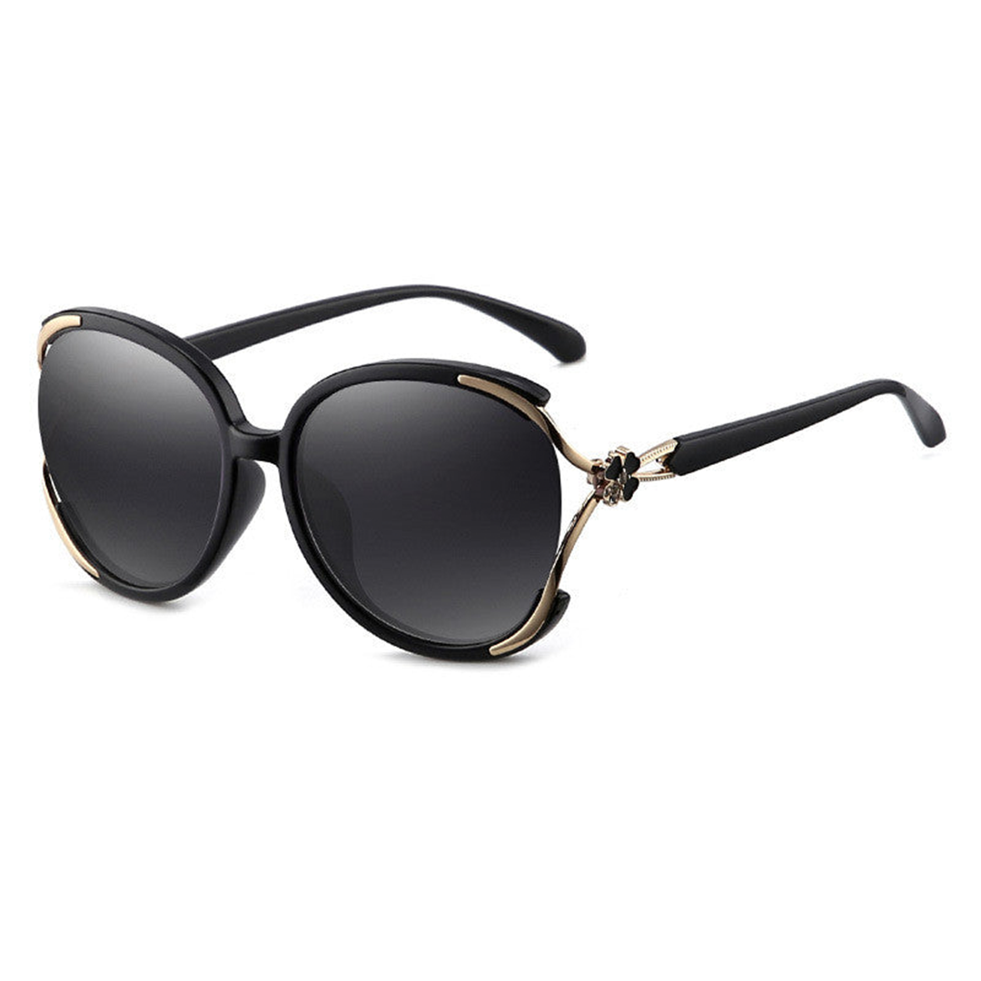 Verve gradient sunglasses by Purebeloo - 2