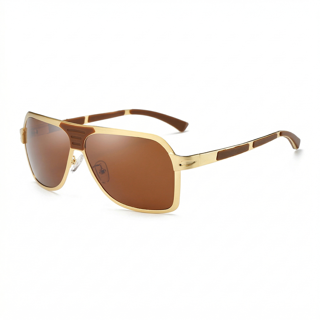 Veloce metal sunglasses by Purebeloo - 2