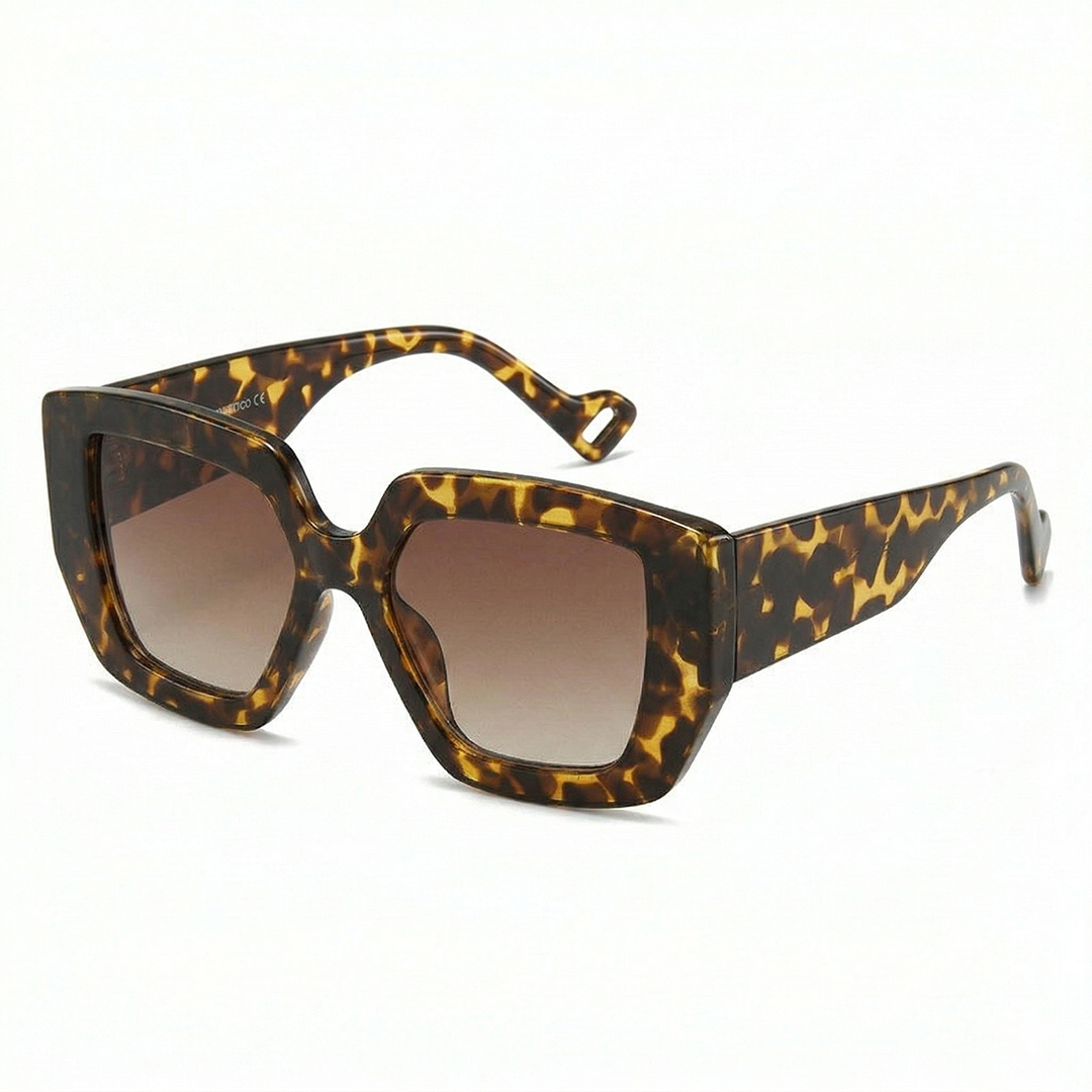 Facet sunglasses by Purebeloo - 4