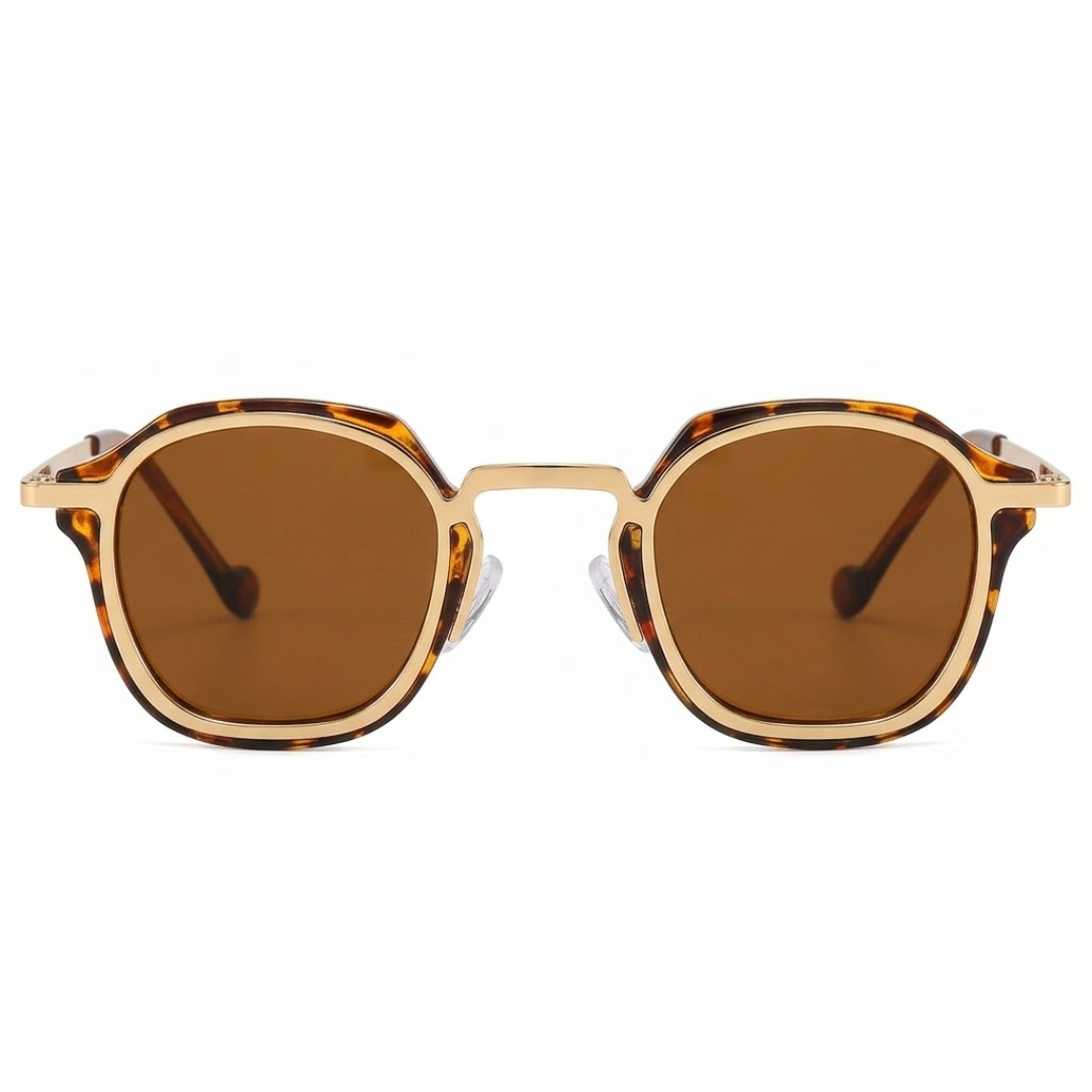 Purebeloo Obsidian sunglasses