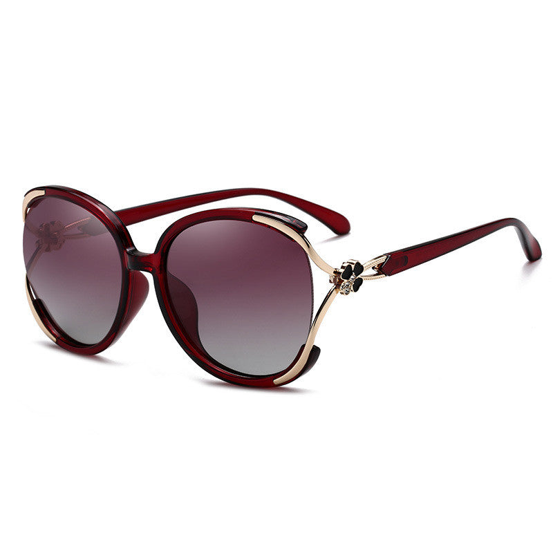Verve gradient sunglasses by Purebeloo - 10